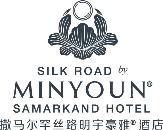 Silk Road by Minyoun