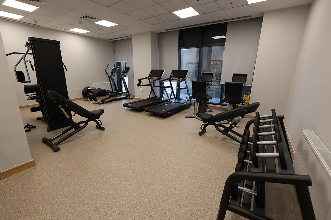 Wellness Park Hotels Turon — 4