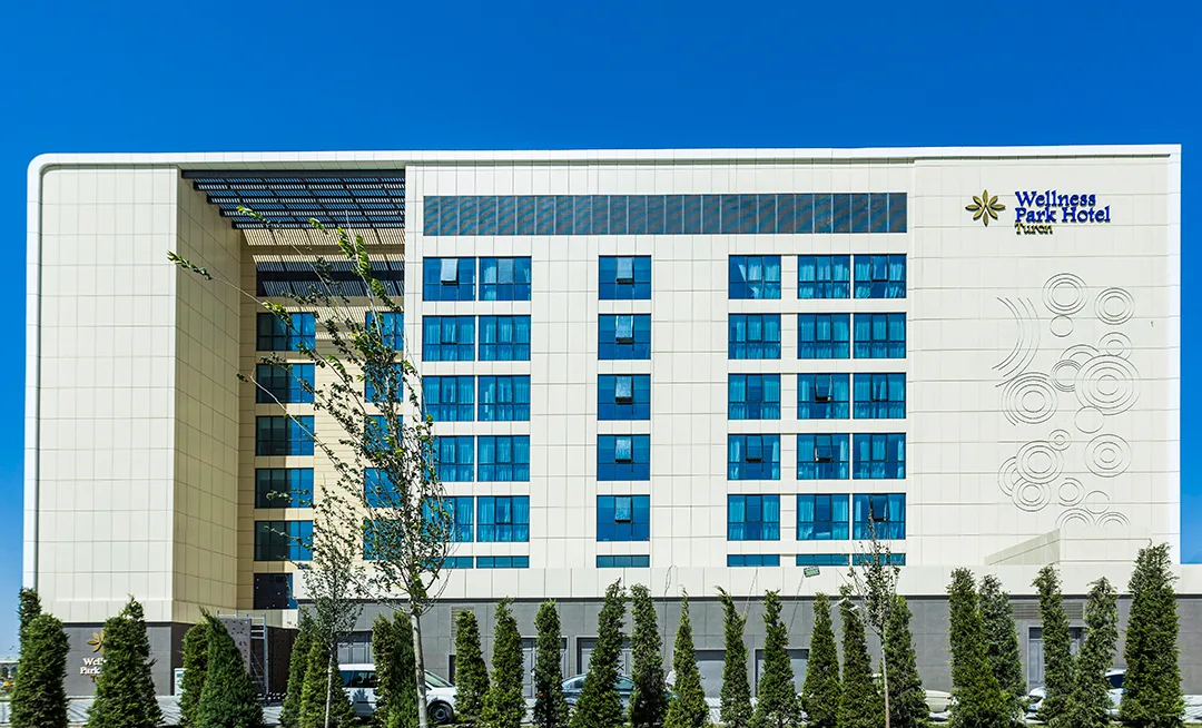 Wellness Park Hotels Turon