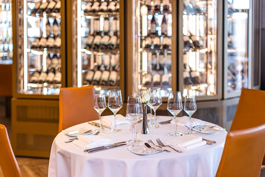 El Sabor Steakhouse — 1
