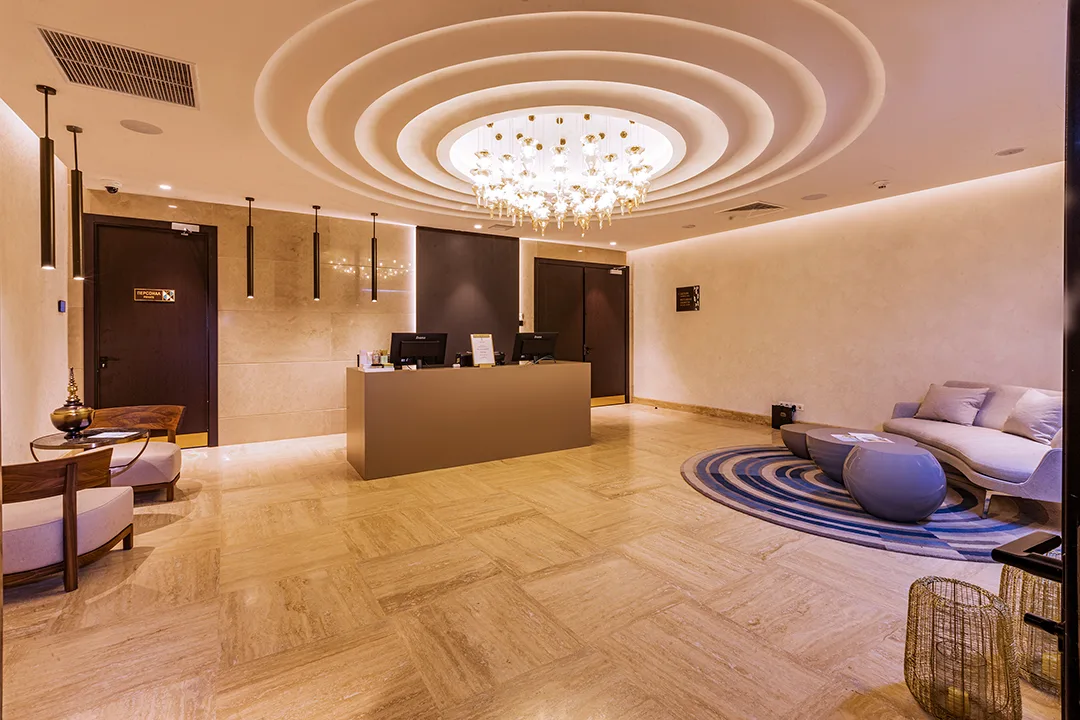 Nephrite SPA — 1
