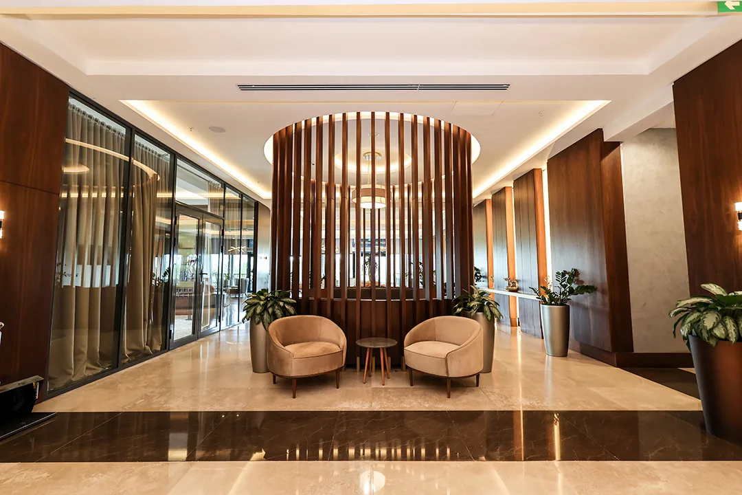 Wellness Park Hotels Turon — 5