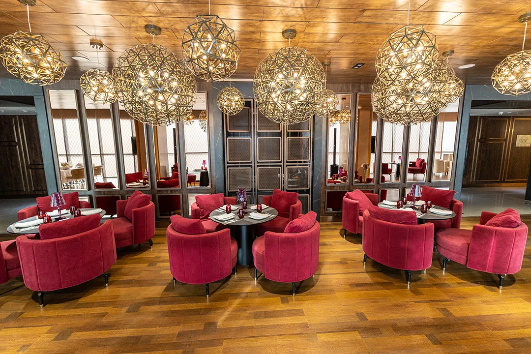 Sky Bar — 3