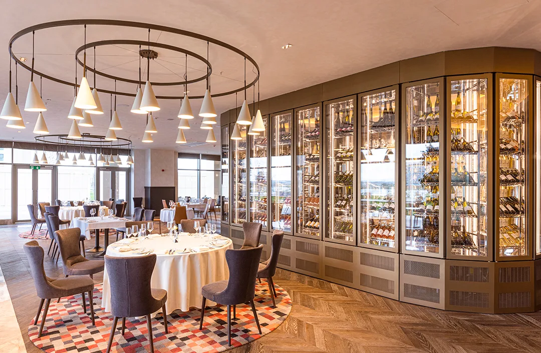 El Sabor Steakhouse — 4