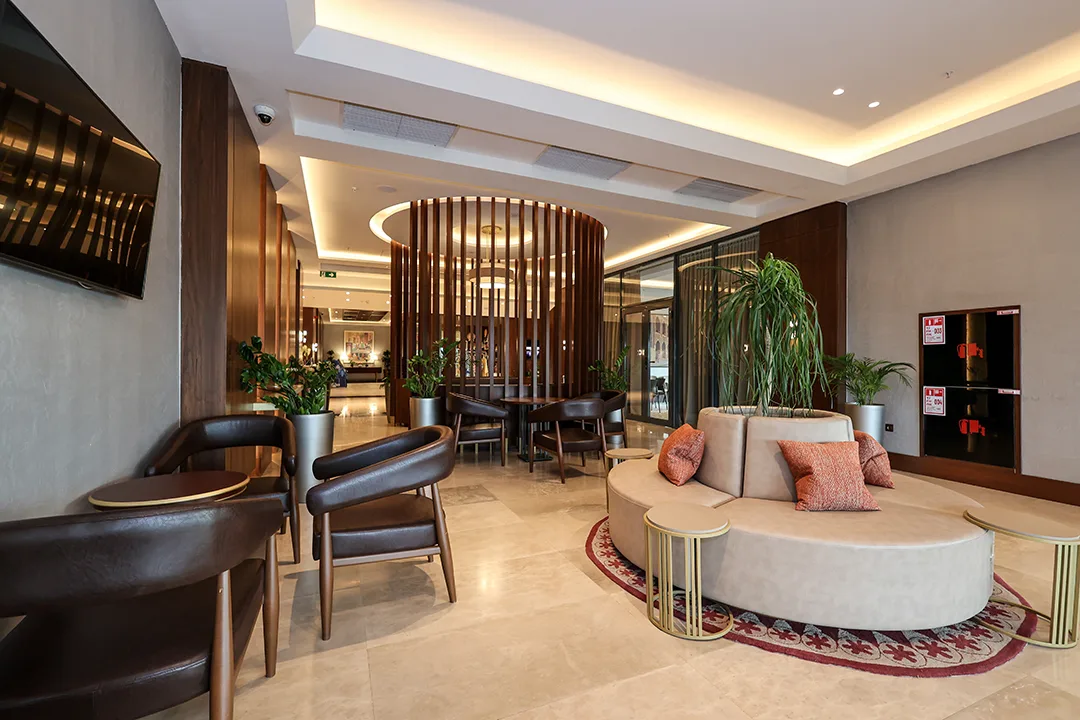 Wellness Park Hotels Turon — 6