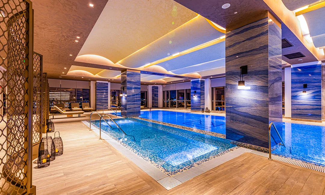Nephrite SPA