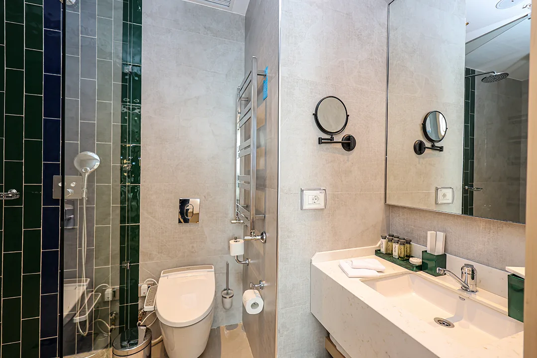 Hilton Garden Inn Sogd — 5