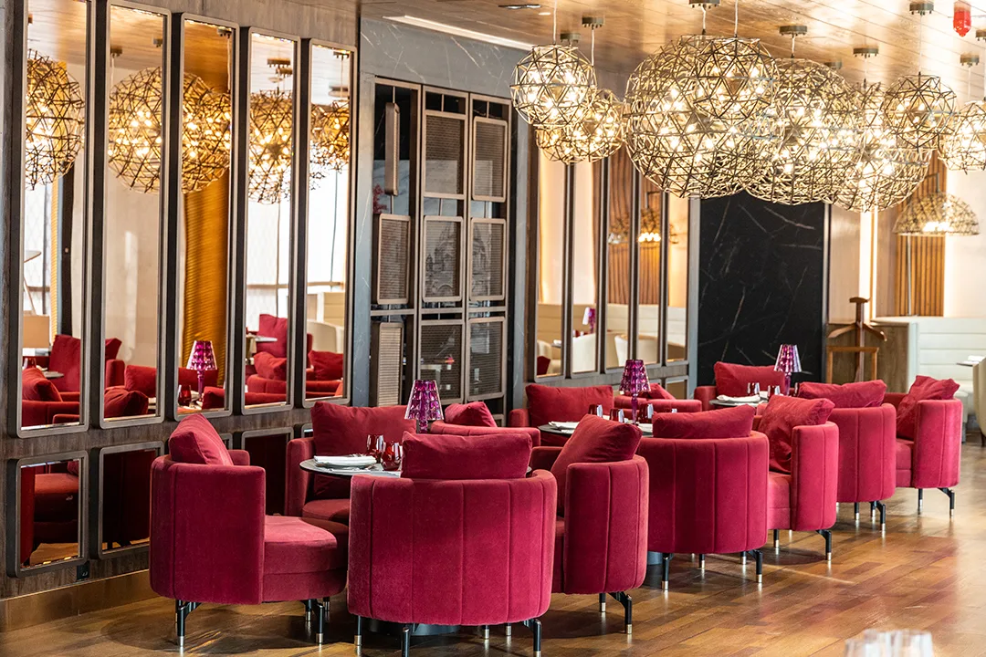 Sky Bar — 2