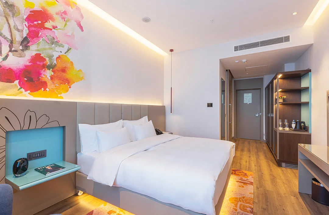 Wellness Park Hotels Bactria — 3