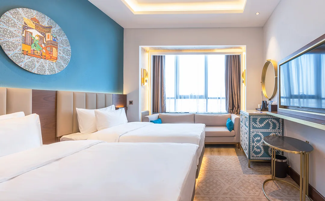 Wellness Park Hotels Turon — 1