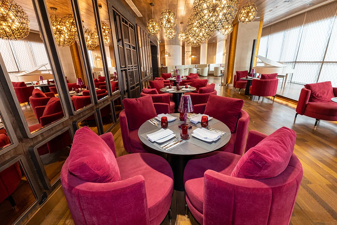 Sky Bar — 6