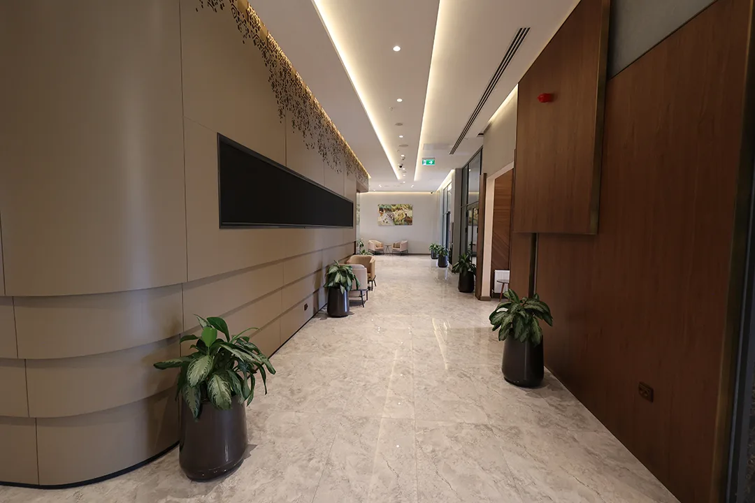 Wellness Park Hotels Bactria — 4