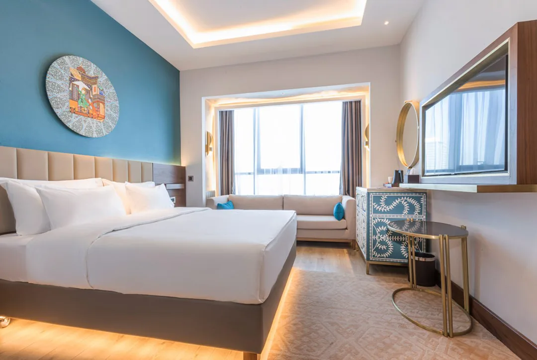 Wellness Park Hotels Turon — 2