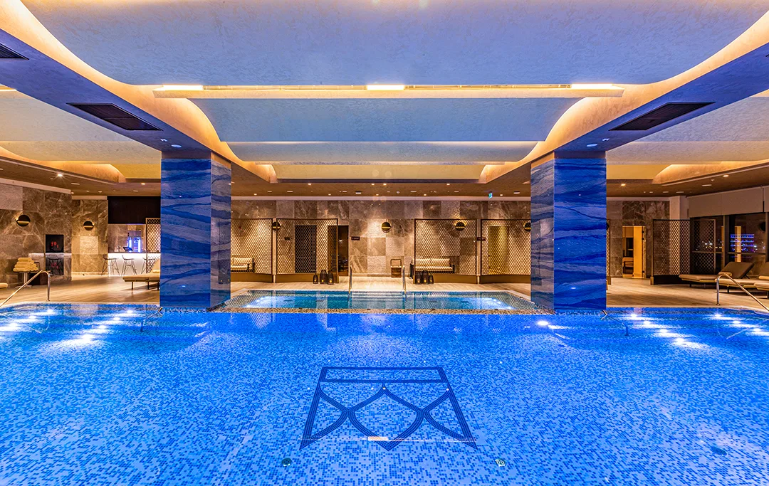 Nephrite SPA — 4