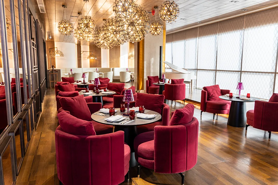 Sky Bar — 1