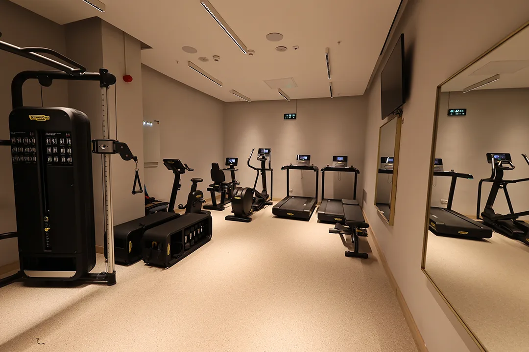 Wellness Park Hotels Bactria — 5