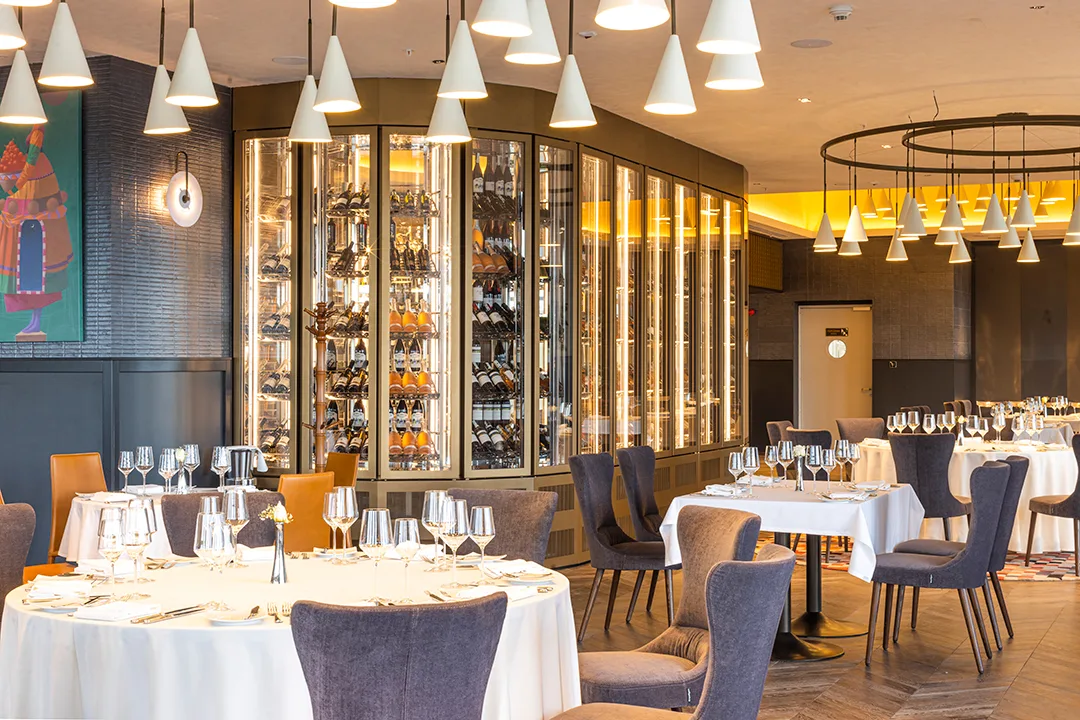 El Sabor Steakhouse