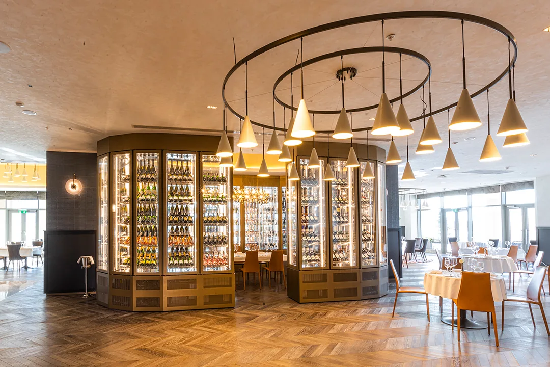 El Sabor Steakhouse — 7