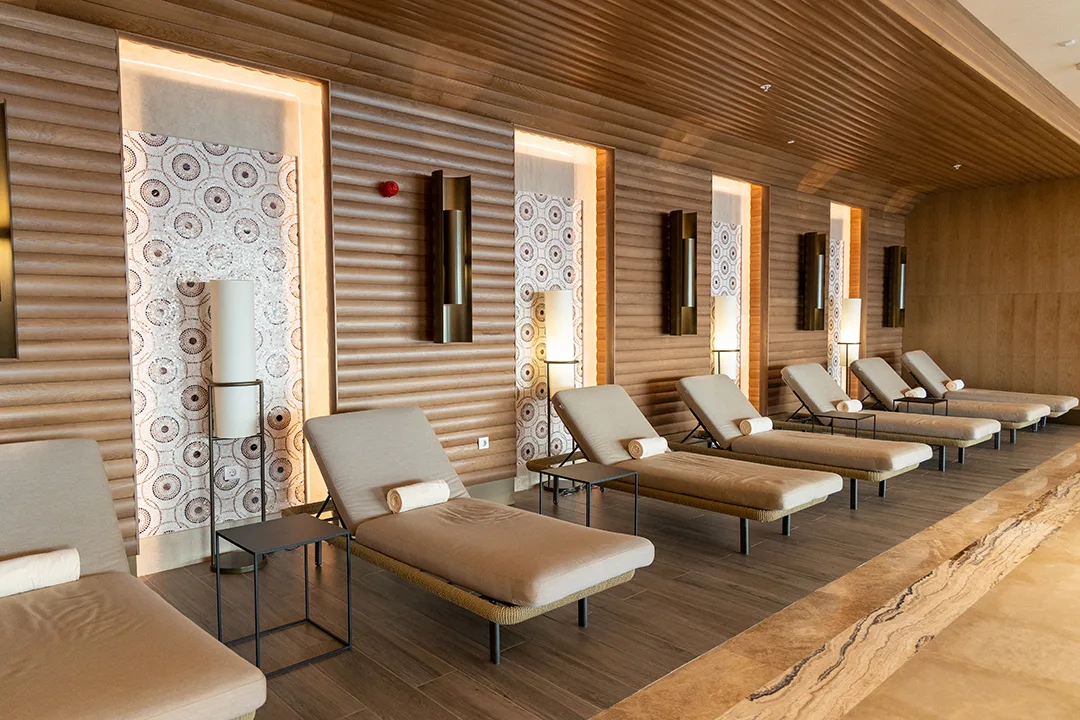 Mirage SPA — 5