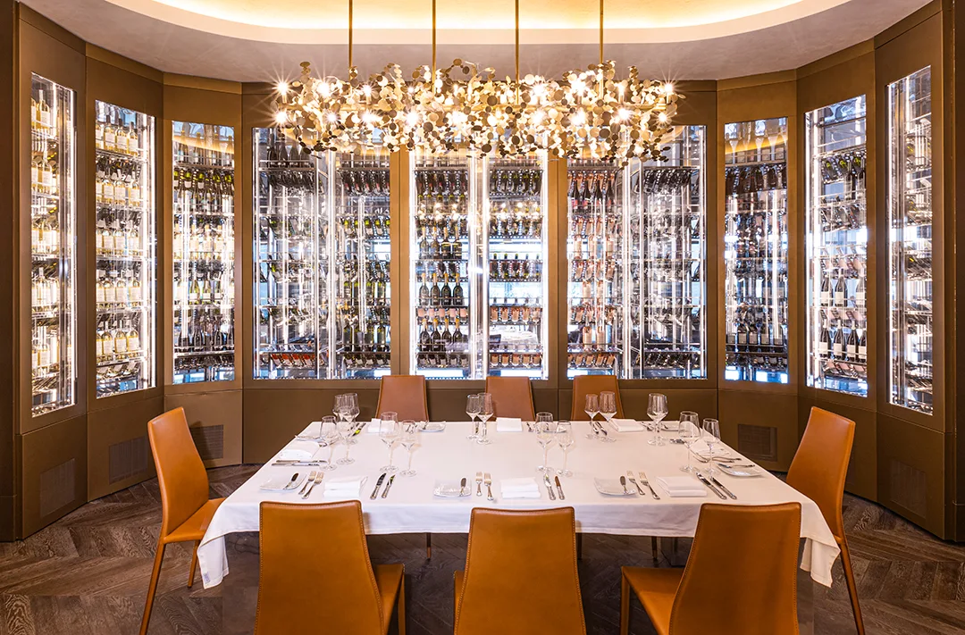 El Sabor Steakhouse — 5