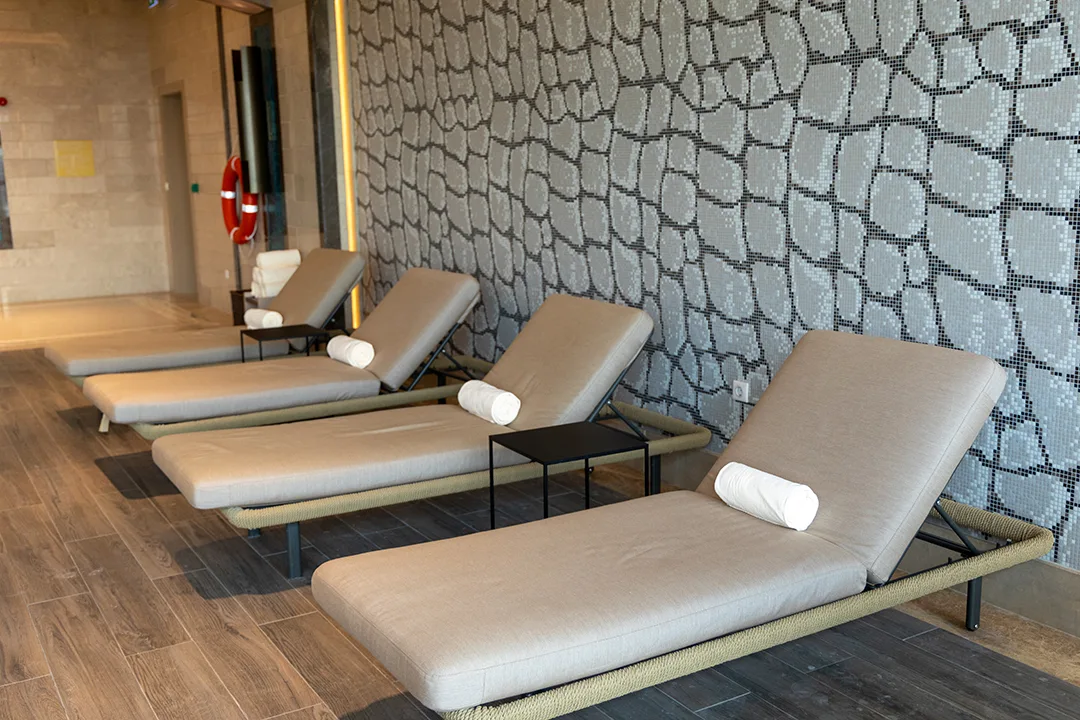 Mirage SPA — 2