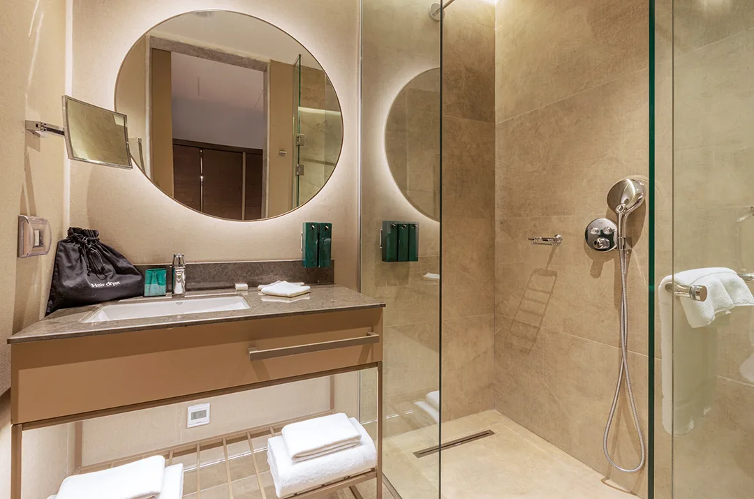 Wellness Park Hotels Bactria — 2