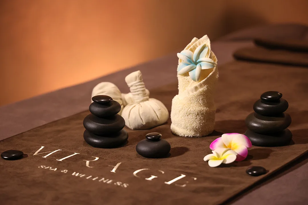 Mirage SPA