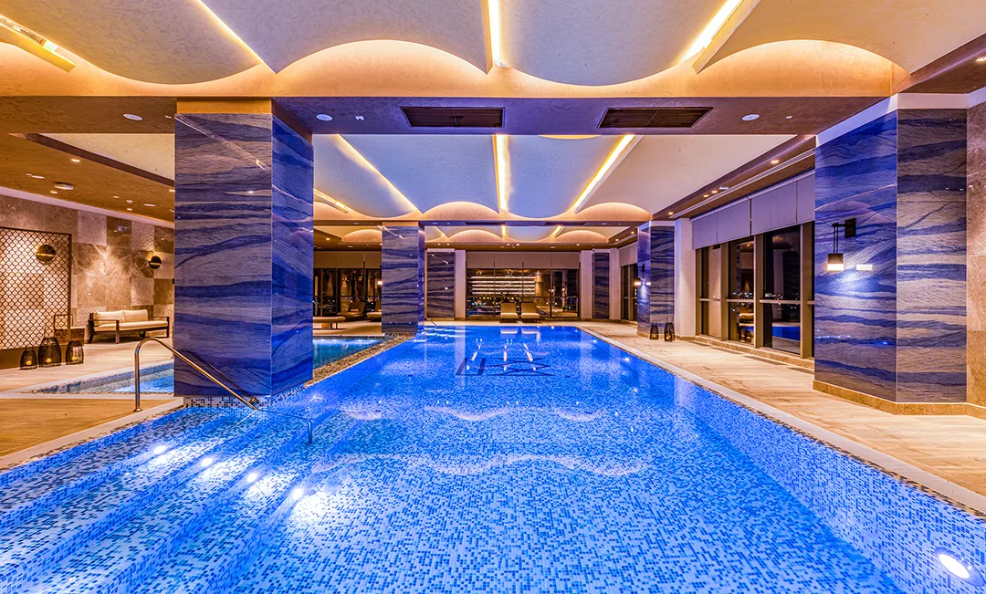 Nephrite SPA — 5