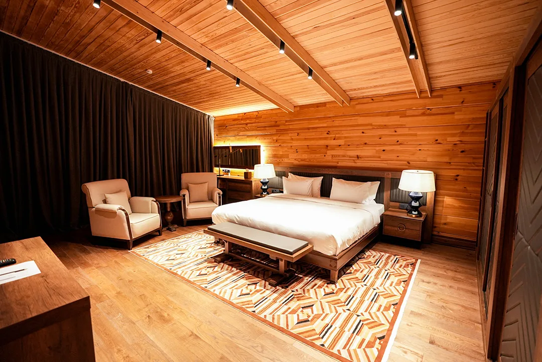 Eco Village — 2