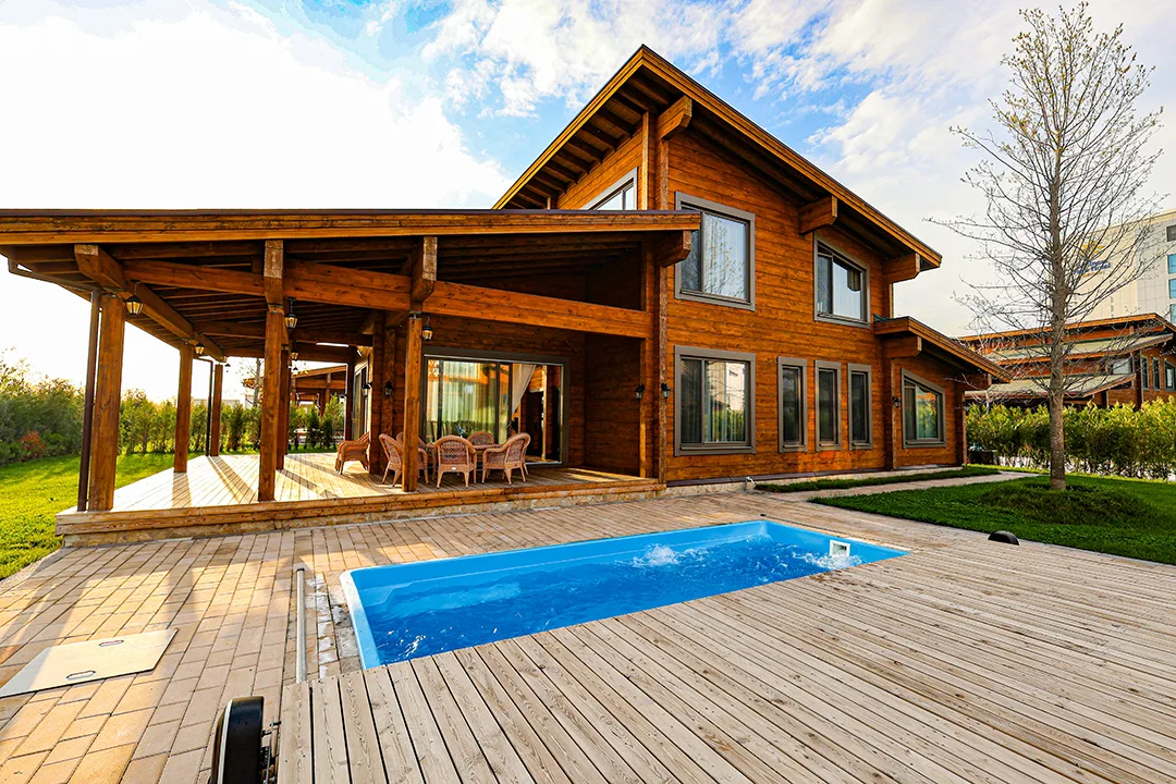 Eco Village